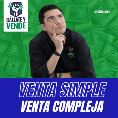Cállate Y Vende