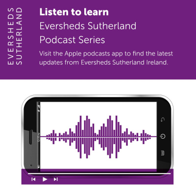 Eversheds Sutherland Ireland