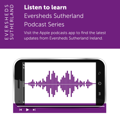 Eversheds Sutherland Ireland