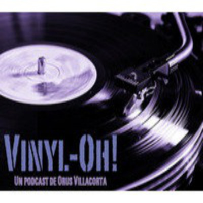 Vinyl-oh!