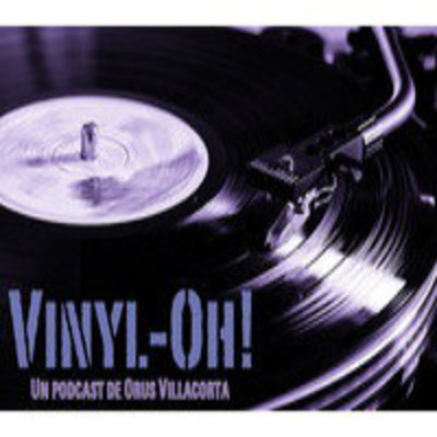 Vinyl-oh!