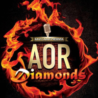 AOR Diamonds #003 - Episodio exclusivo para mecenas
