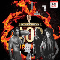 1989: Burt, los vigilantes y el adiós al muro - Episodio exclusivo para mecenas