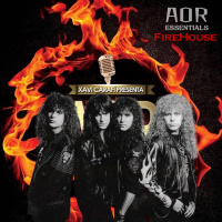 AOR Essentials | Firehouse - Episodio exclusivo para mecenas