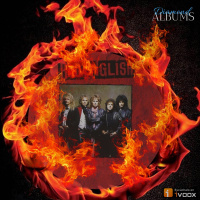 Diamond Albums | Bad English -Bad English (1989) - Episodio exclusivo para mecenas