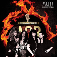 AOR Essentials | Harem Scarem - Episodio exclusivo para mecenas
