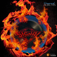 Diamond Albums | Signal -Loud amp Clear (1990) - Episodio exclusivo para mecenas