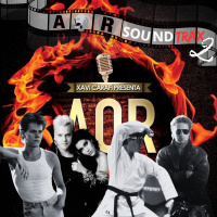 AOR Soundtraxx Vol.2 - Episodio exclusivo para mecenas