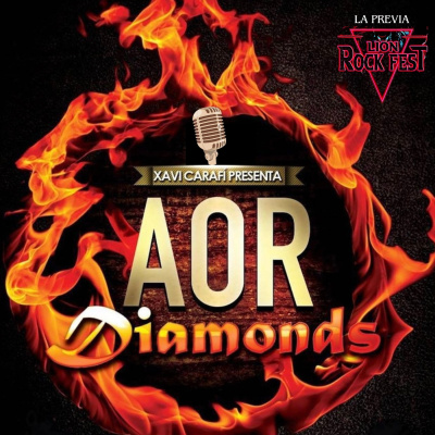 Aor Diamonds