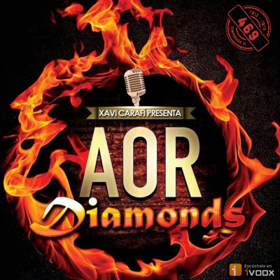 Aor Diamonds