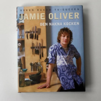 Kokboksklassikern: Den nakne kocken. Och konkursen.