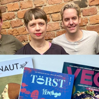 De satsar på tidningar om mat och vin