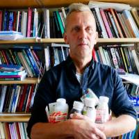 Har du gått på proteinmyten? 