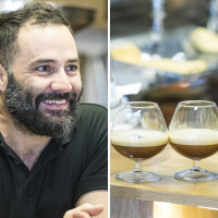 Norrlandsresan - Knepen för det perfekta kaffet