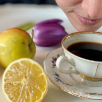 Så tränar du upp lukt och smak igen
