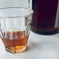 Alkoholfri sprit!! Vad det är, hur det görs och hur det smakar