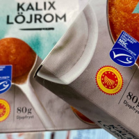 Varför har så få svenska produkter skyddad beteckning?