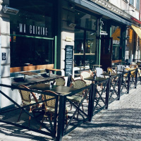 Så påverkas restaurangerna av corona