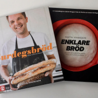 Två bakböcker som förändrade Sverige