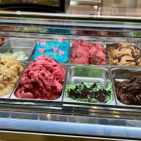 Gelato-jakten – vad betyder äkta och egentillverkad?
