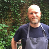 Lekfull jakt på nya smaker - med enkla råvaror