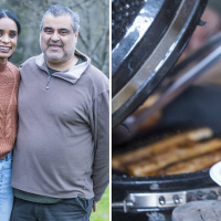 Norrlandsresan - Korvmakarnas bästa grilltips - fem recept till sommaren