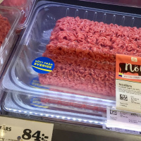 Köttfärs - praktiskt, älskat och farligt