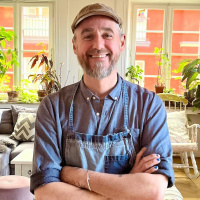 Konsten att vispa grädde