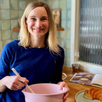 Baka sockerkaka med jäst – hur blir det?