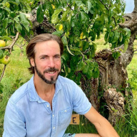 Diego, den motvillige ciderbonden