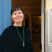 Vi går i kloster – för maten