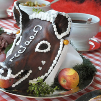 Vad blir det egentligen för jul i år?