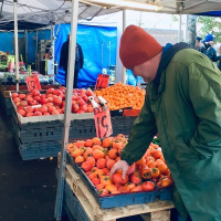 I huvudet på en stjärnkock