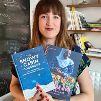 Säsongens nya kokböcker – vi läser och lagar