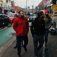 Full English breakfast, Afternoon tea och The Curry Mile – Manchester via munnen