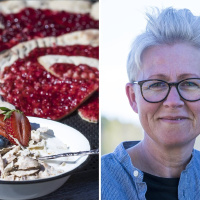 Norrlandsresan - Det här visste du inte om tunnbröd!