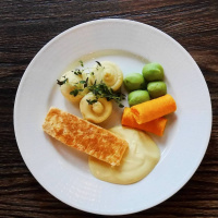 Munkänsla - matupplevelsen som vi ofta glömmer bort