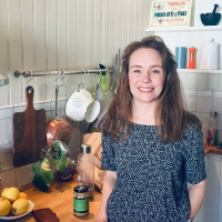 Så blir du bättre på att laga mat