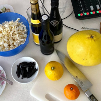 Salta fiskar och rödvin, chokladkaka med majonnäs, gamla viner blir nya