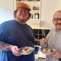 Den äkta carbonaran finns inte