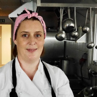 Matglädje i förskolan