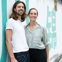 Upptäcksresan på jakt efter peppar