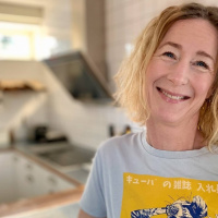 Glädjen i att laga mat på rester