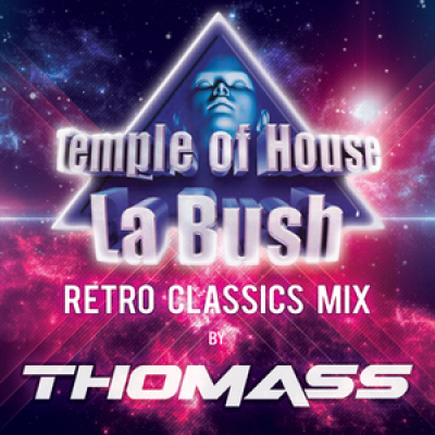 Dj Thomass Clubcast