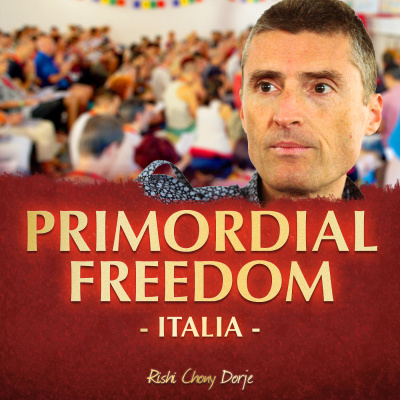 Primordial Freedom Italia