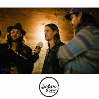 Interview: The Mammoths