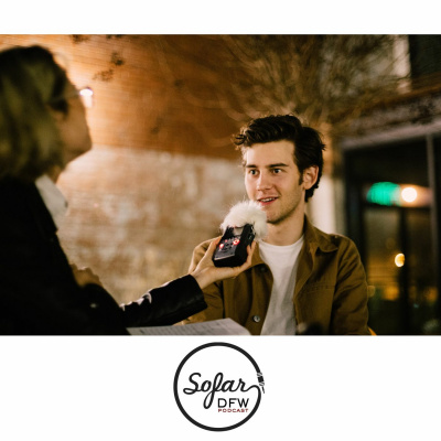 Sofar Dfw Podcast