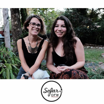 Sofar Dfw Podcast
