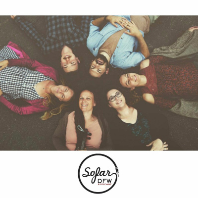 Sofar Dfw Podcast