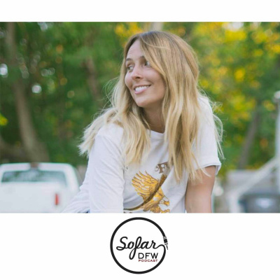 Sofar Dfw Podcast